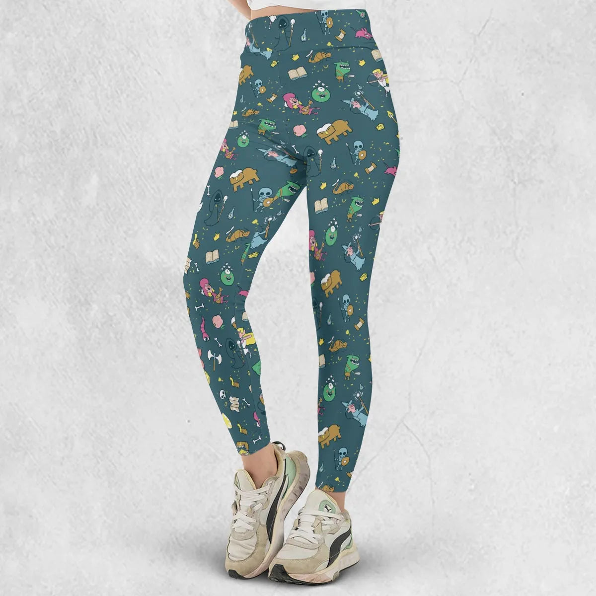 Legging - F8GKT9GK