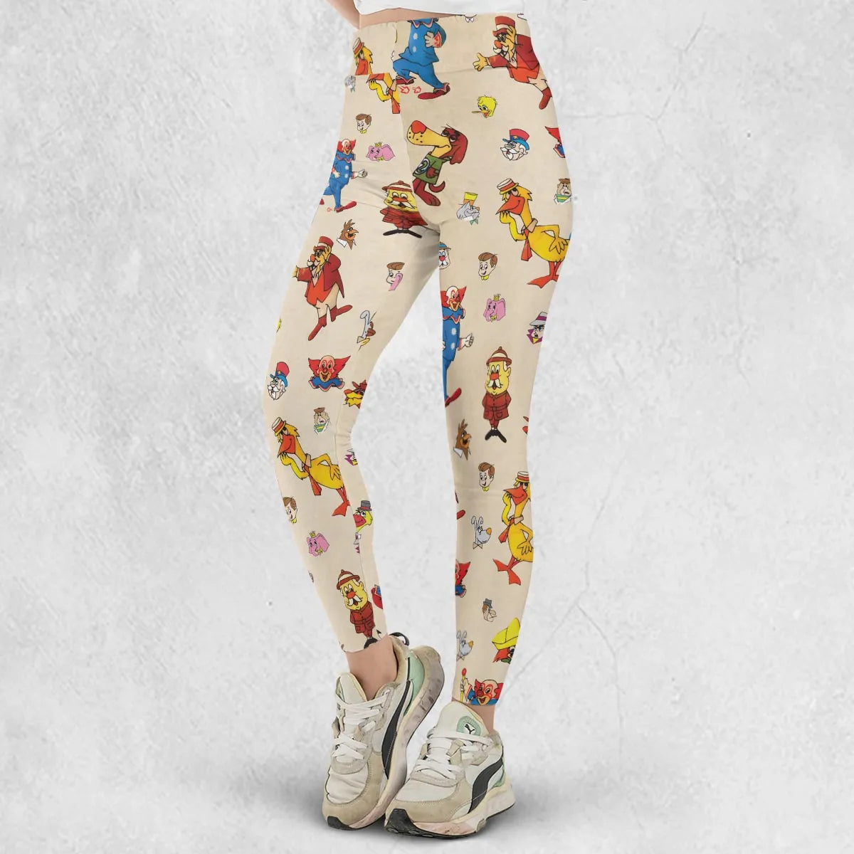 Legging - V6FVA2FL