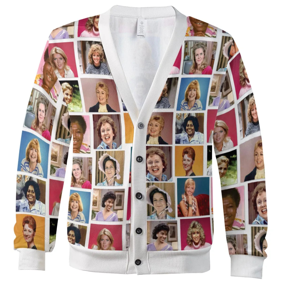 Cardigan - 5D33UWSY