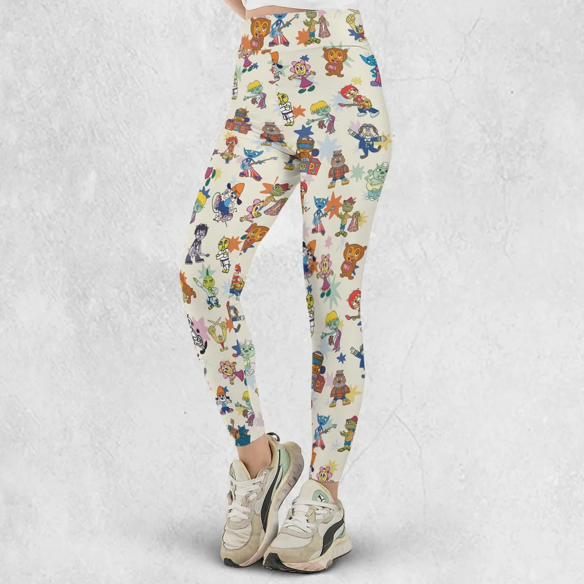 Legging - 6EH97KK9