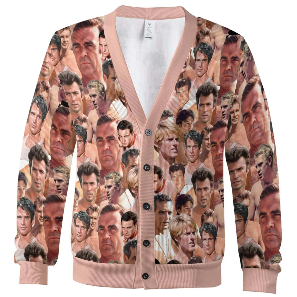 Cardigan - 9485S4DQ