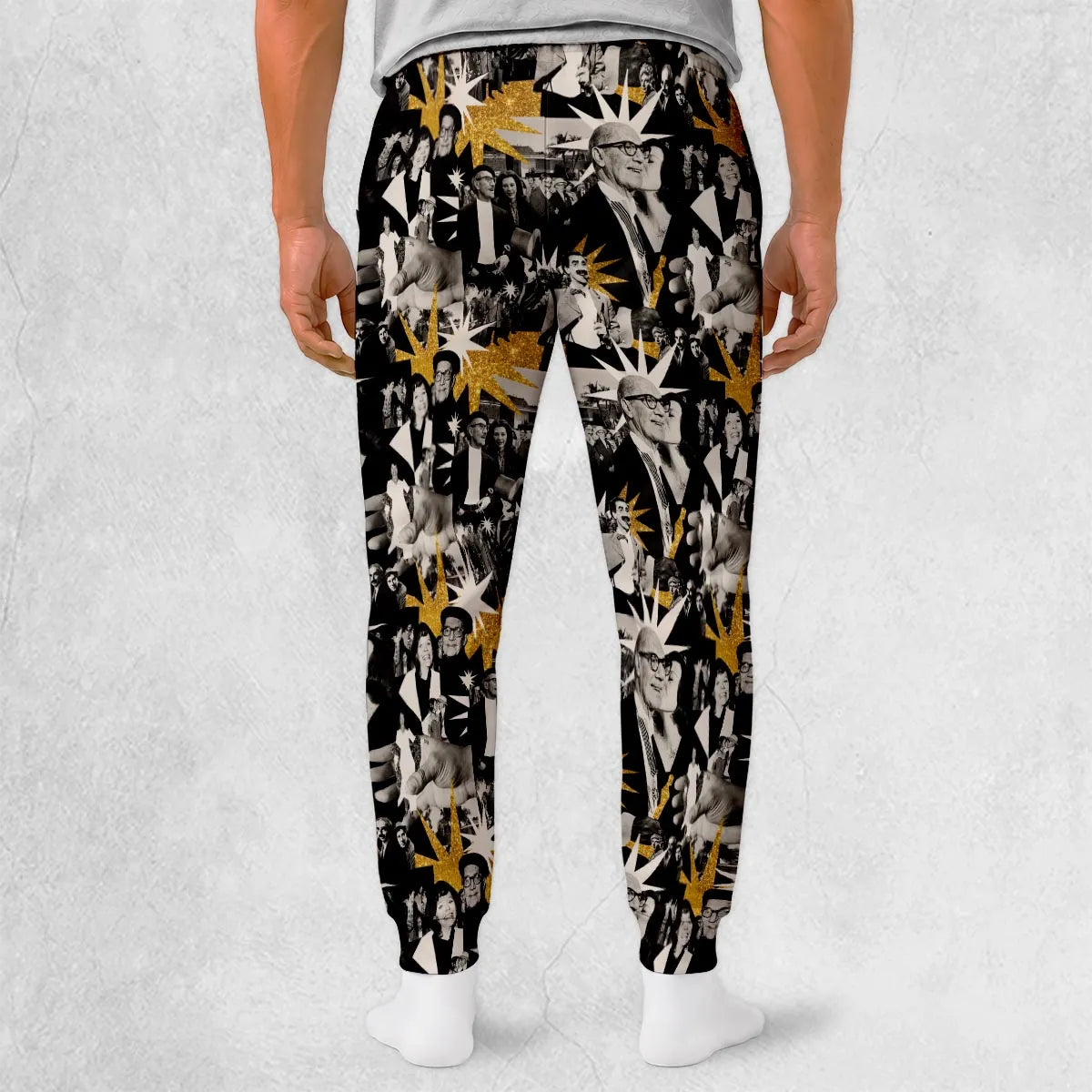 Sweatpants - 5RZBUP1E