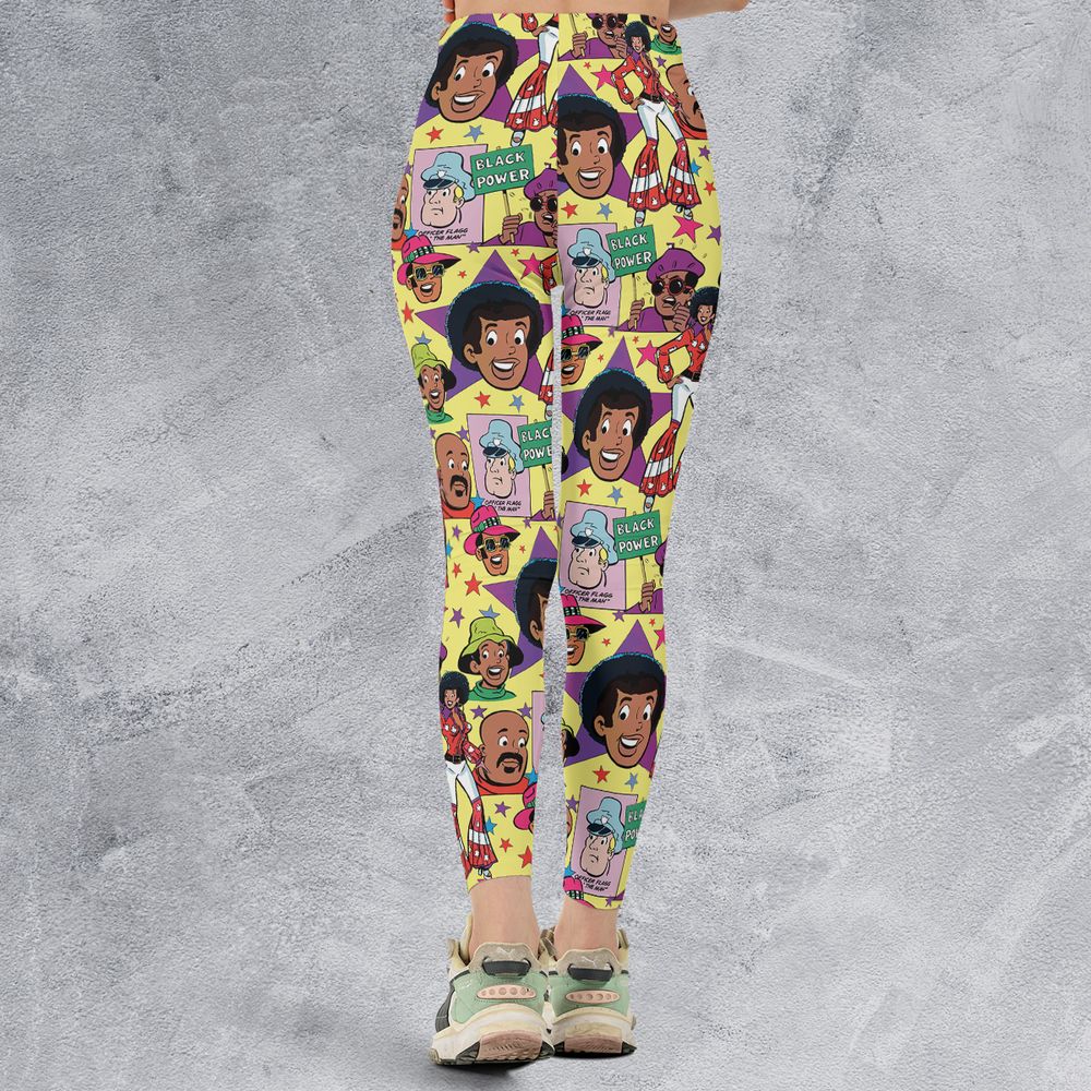 Legging - QALXKYV4 -  - 2