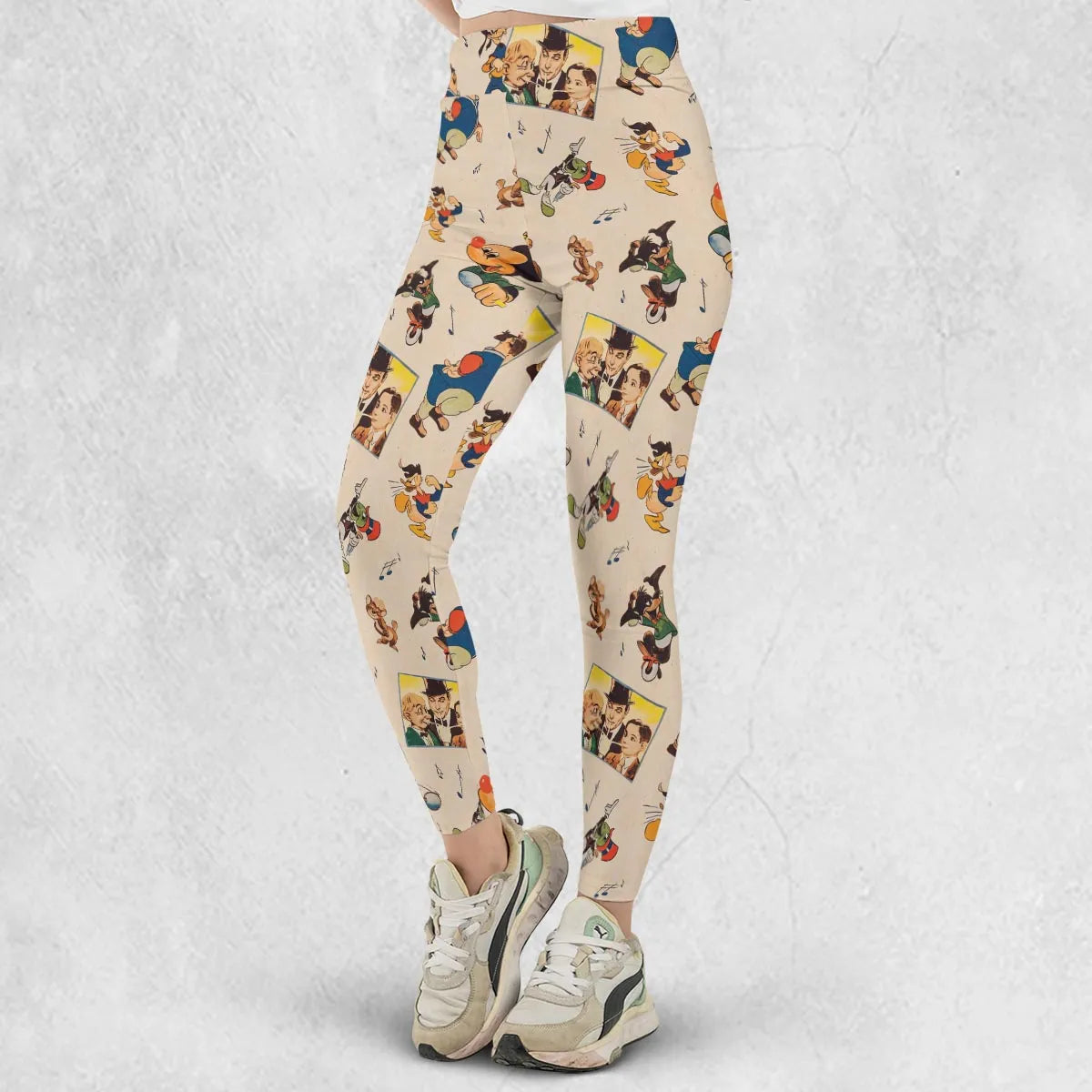 Legging - 7WL9CGZJ
