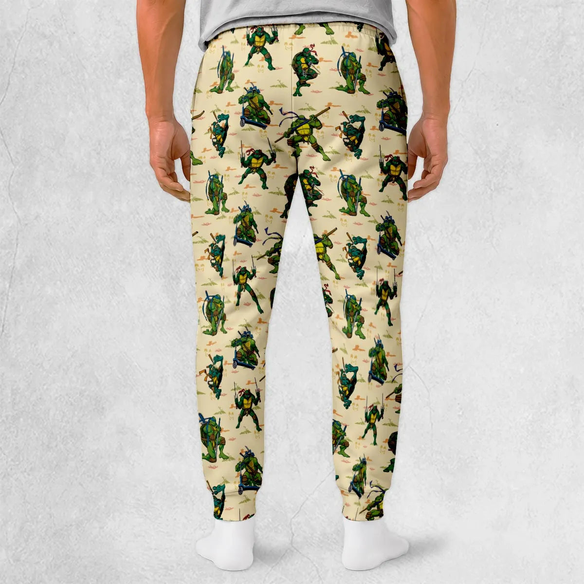 Sweatpants - FB1E4L4W
