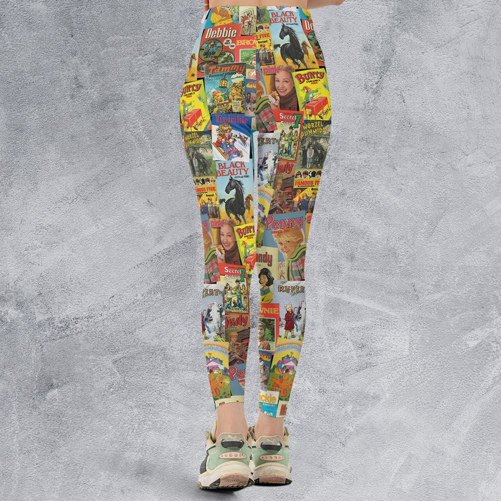 Legging - 2LH7BF69 -  - 2