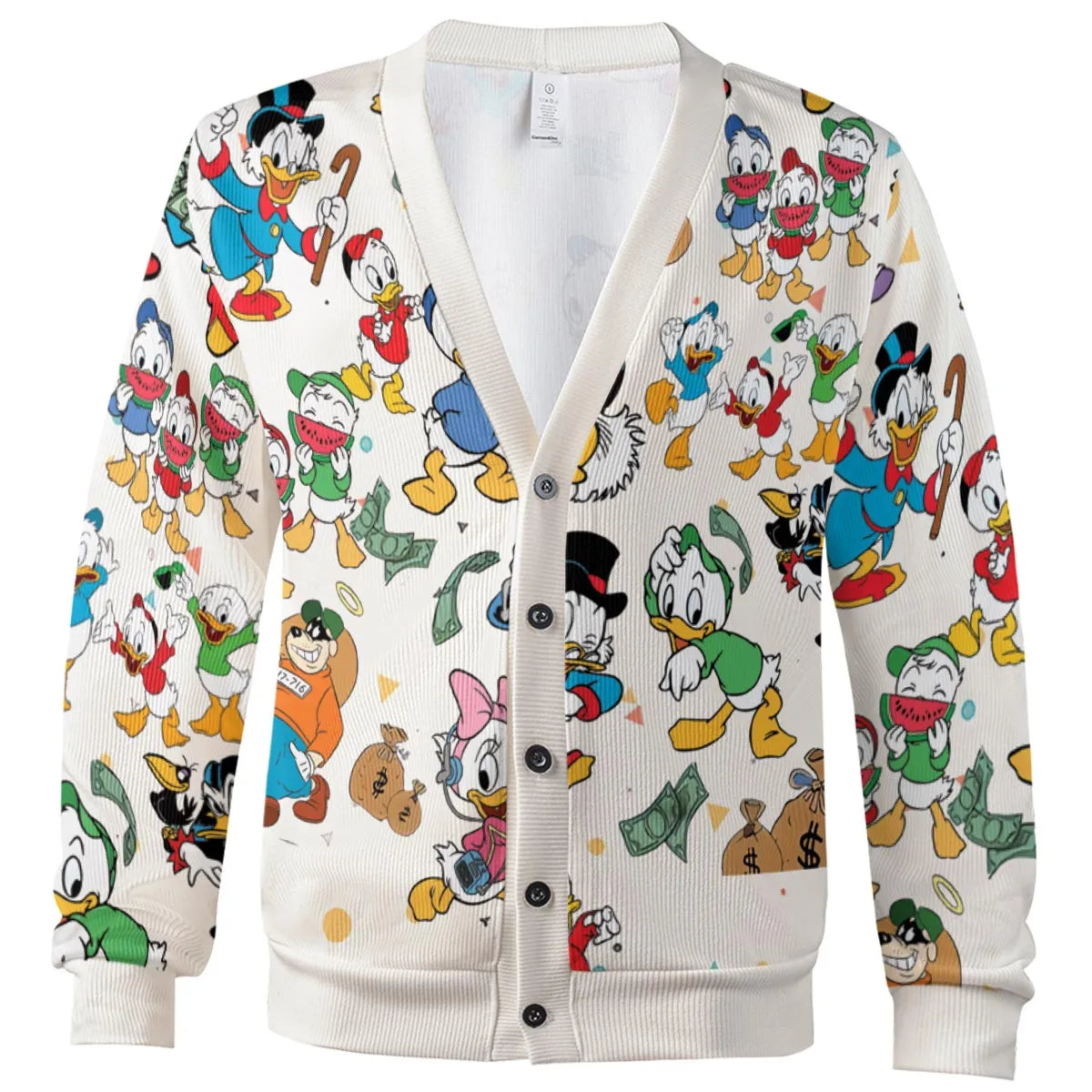 Cardigan - YALK2278