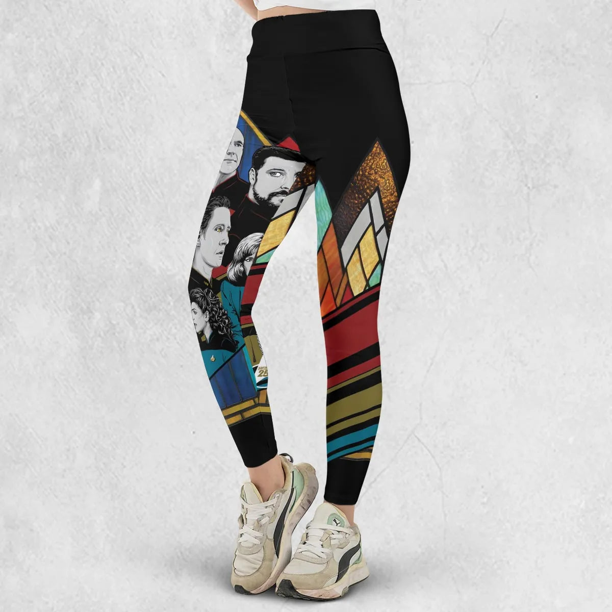 Legging - R9A7V75G