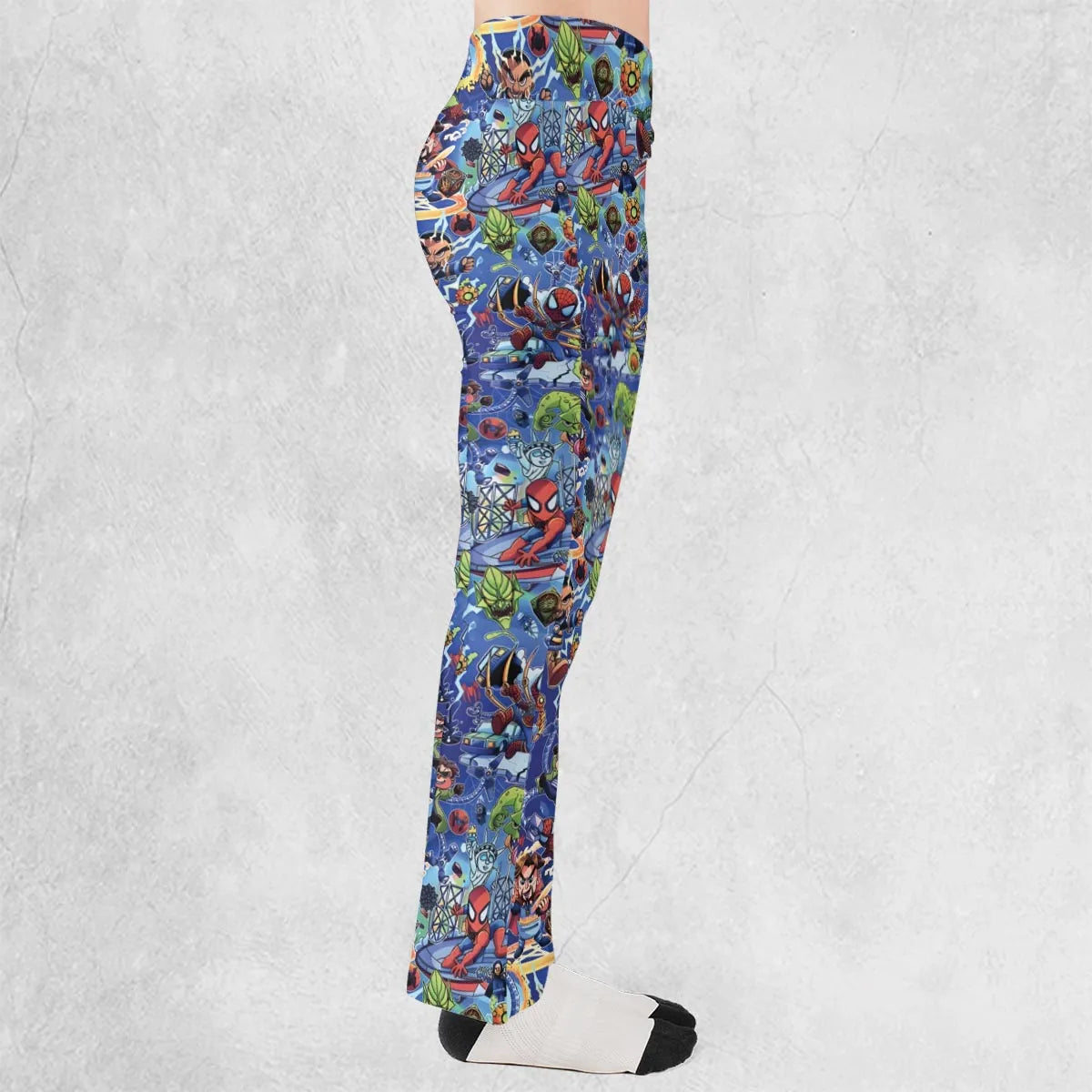 Flare Leggings - QNQXLGS4