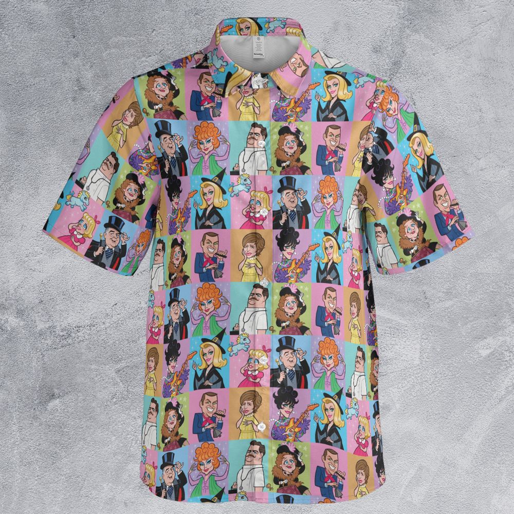 Button Down Shirt - XQTVU72Z -  - 2
