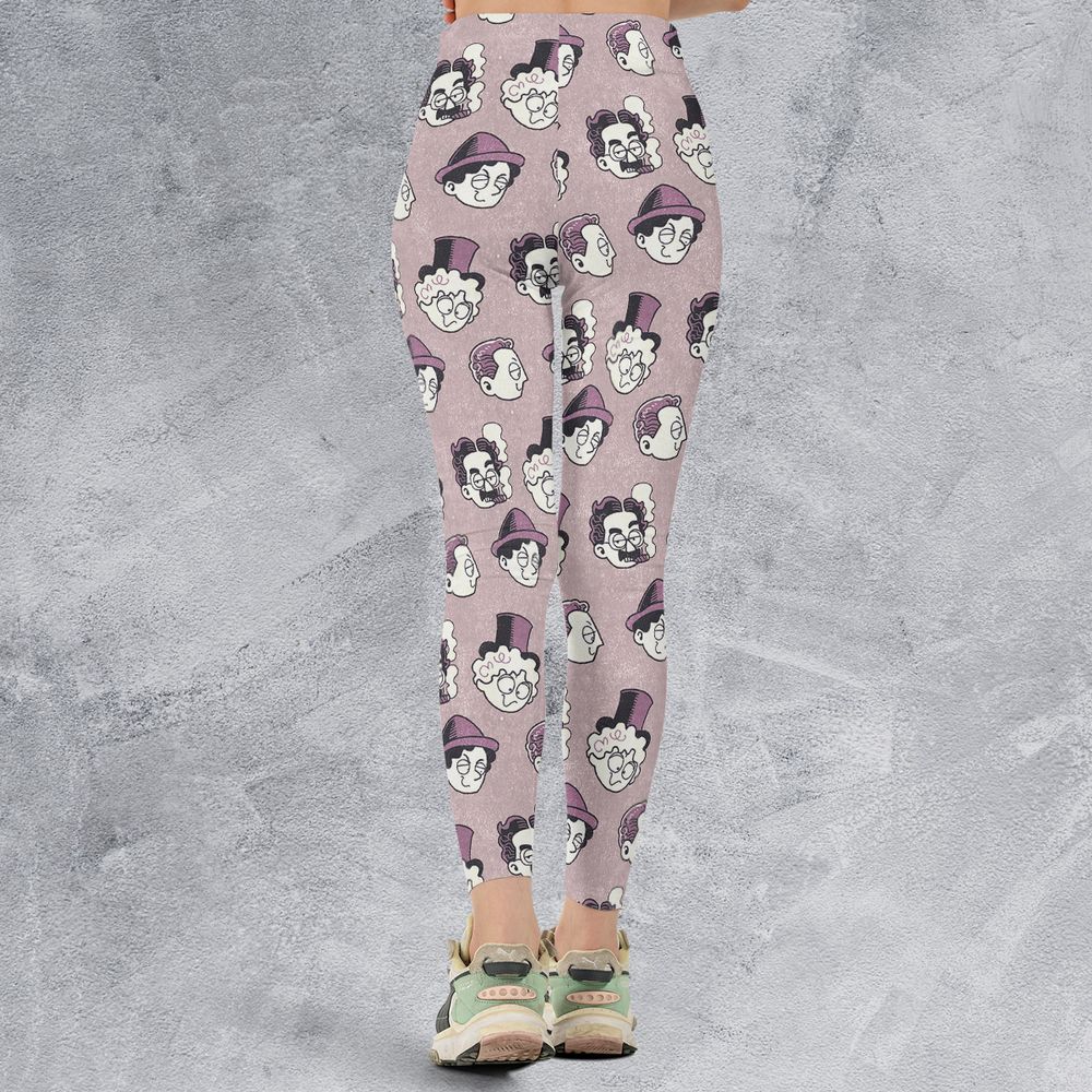 Legging - DHJFL595 -  - 2