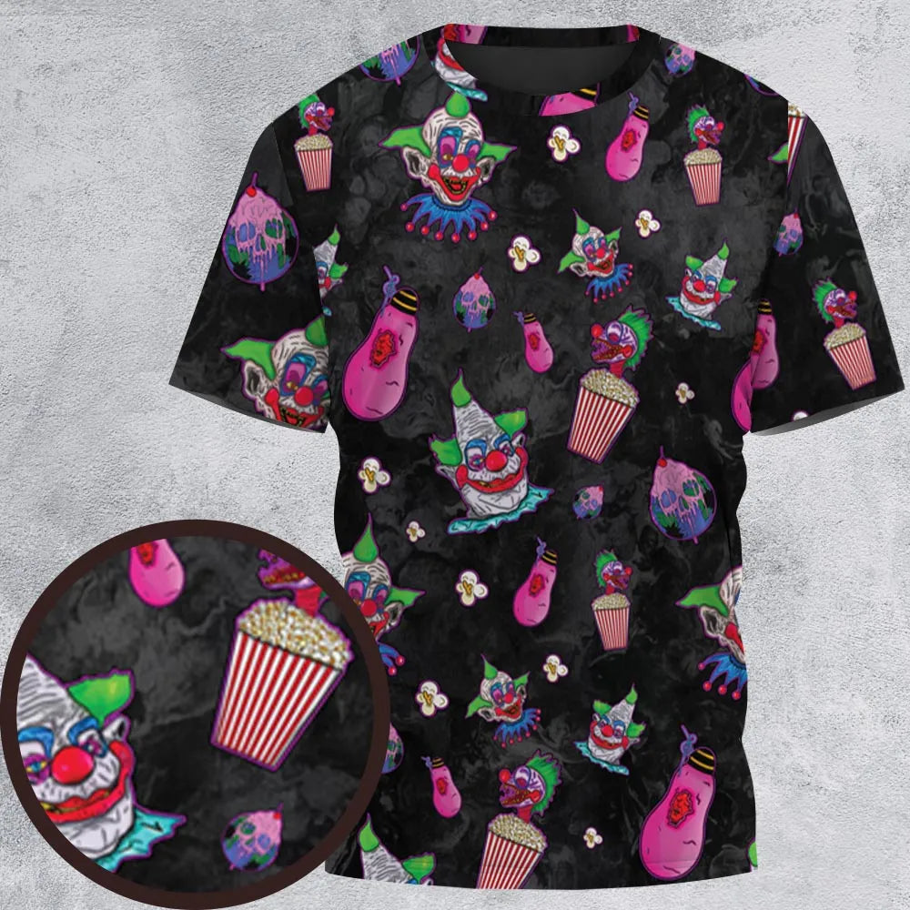 All-Over Print Unisex T-Shirt - F43FDQ3S