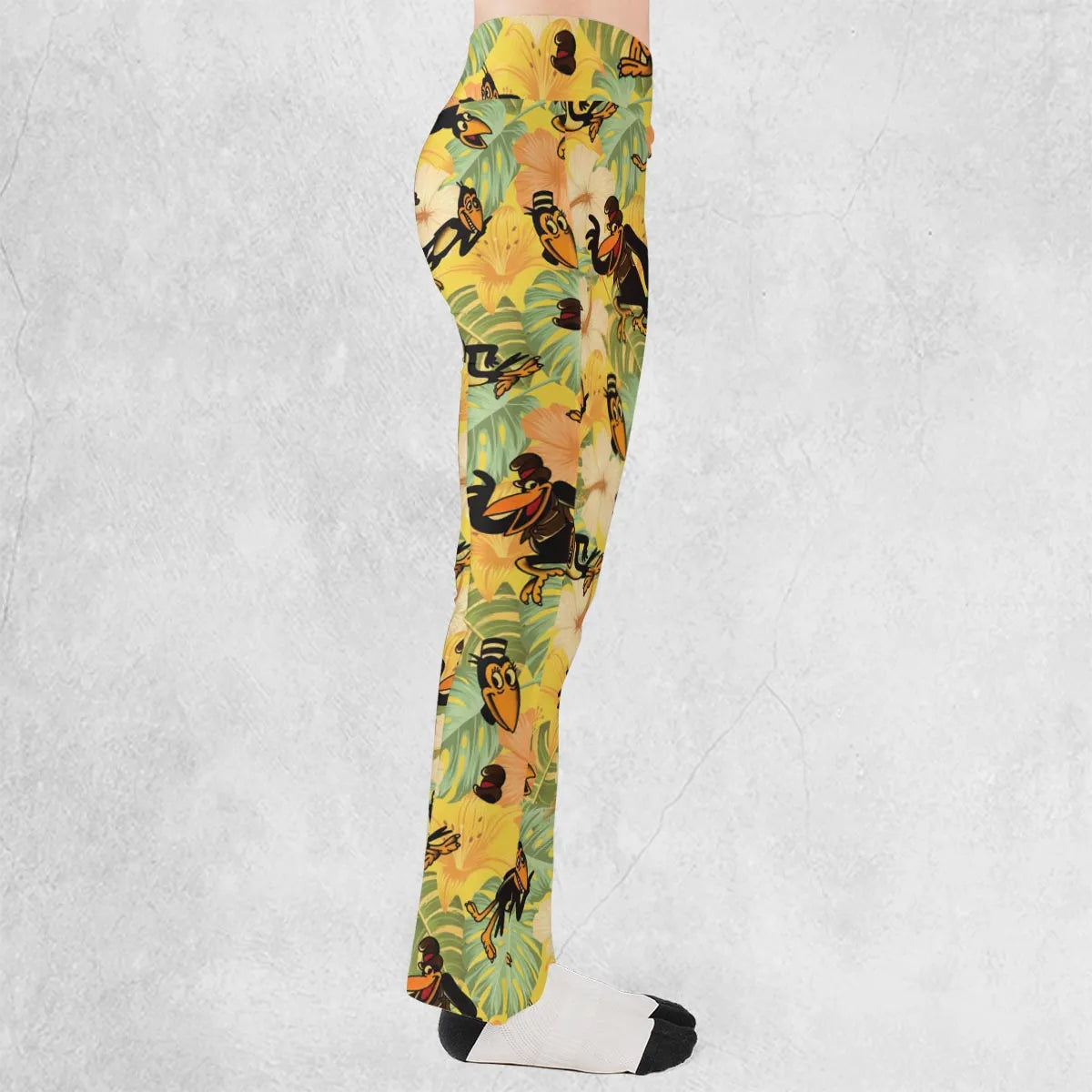 Flare Leggings - UHBZPP8U