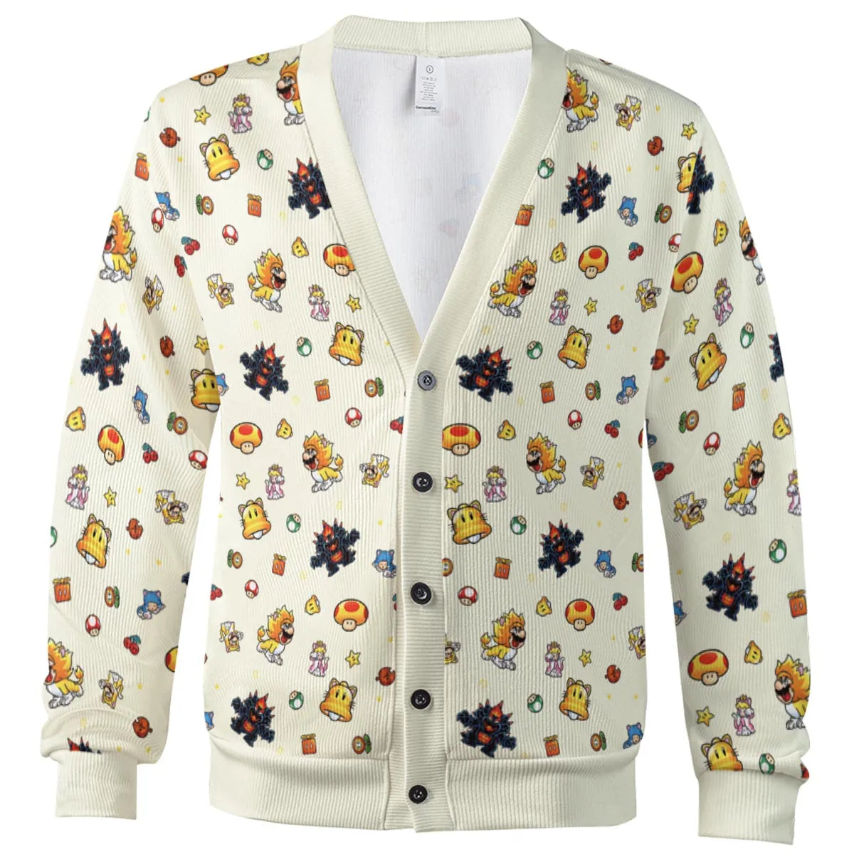Cardigan - 4S92GC4Y