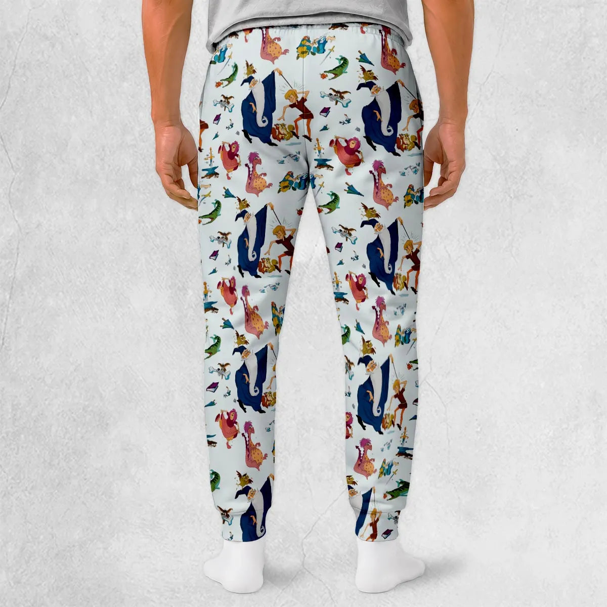 Sweatpants - RC9WR8VC
