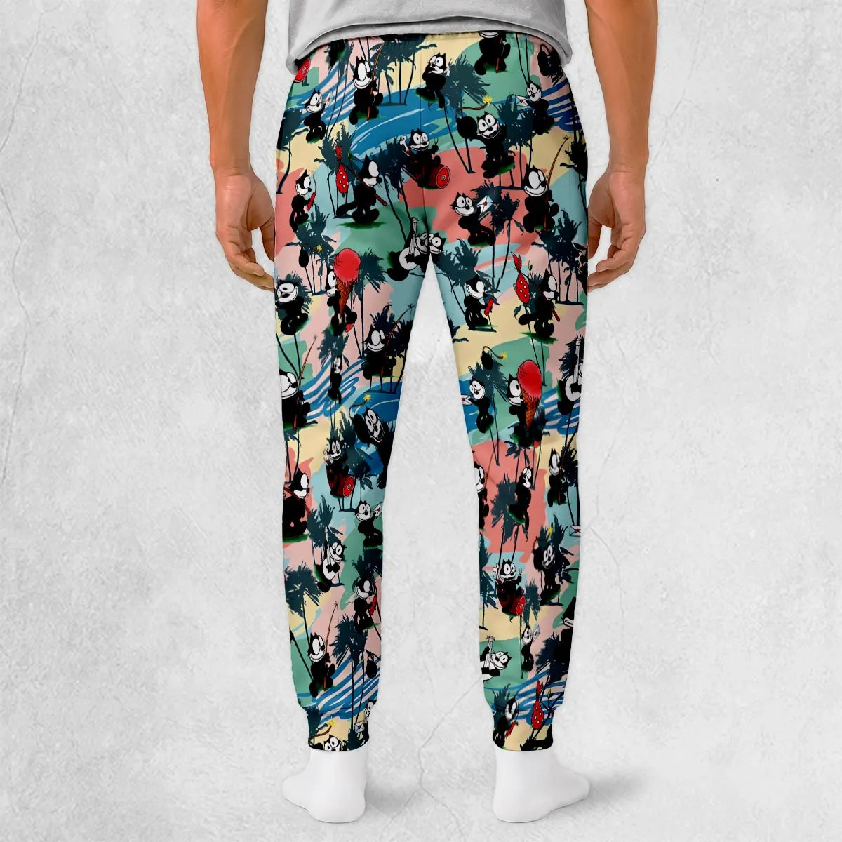 Sweatpants - 51J3DEXU
