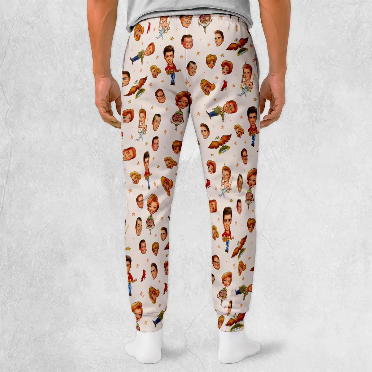 Sweatpants - CX4Z2TPB
