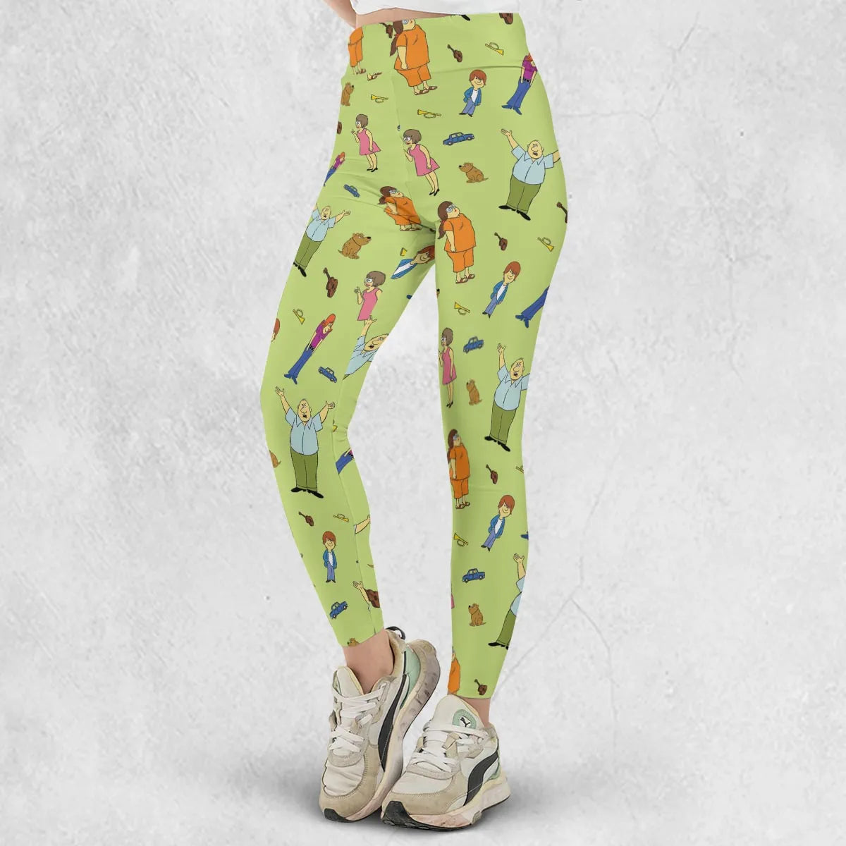 Legging - W1JJ7MKP
