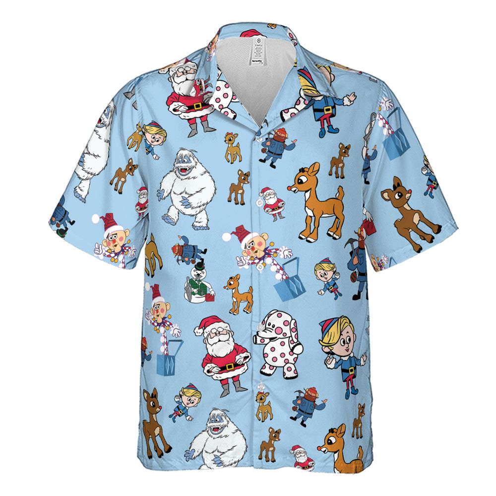 Hermey The Elf Rudolph the Red-Nosed Reindeer -  - 2