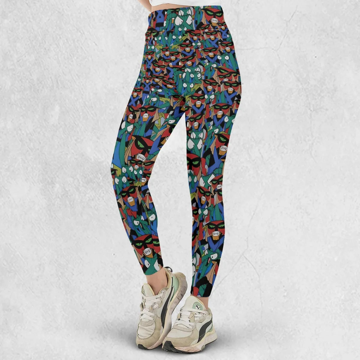 Legging - PDW5GYCF