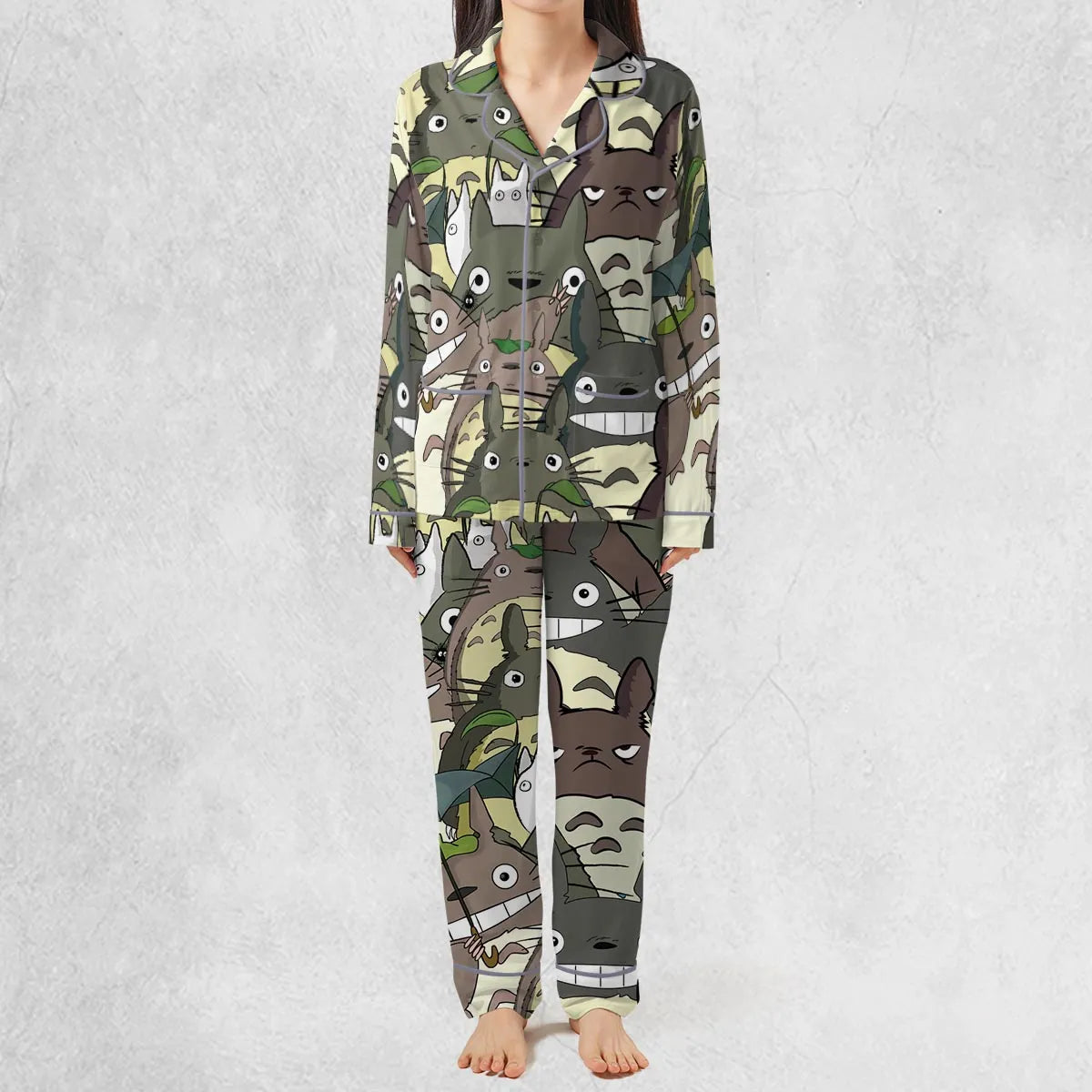Pajamas Set - G7W46QZQ