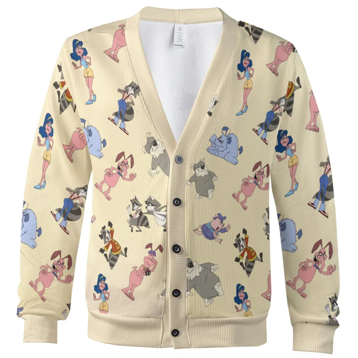 Cardigan - KQ4PJHVV