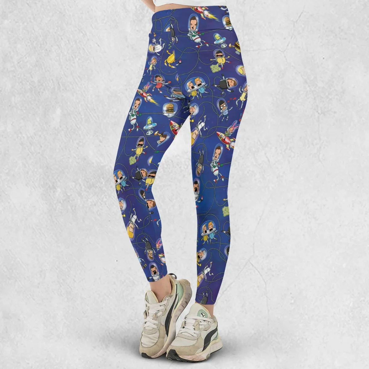 Legging - G4JWJWN6