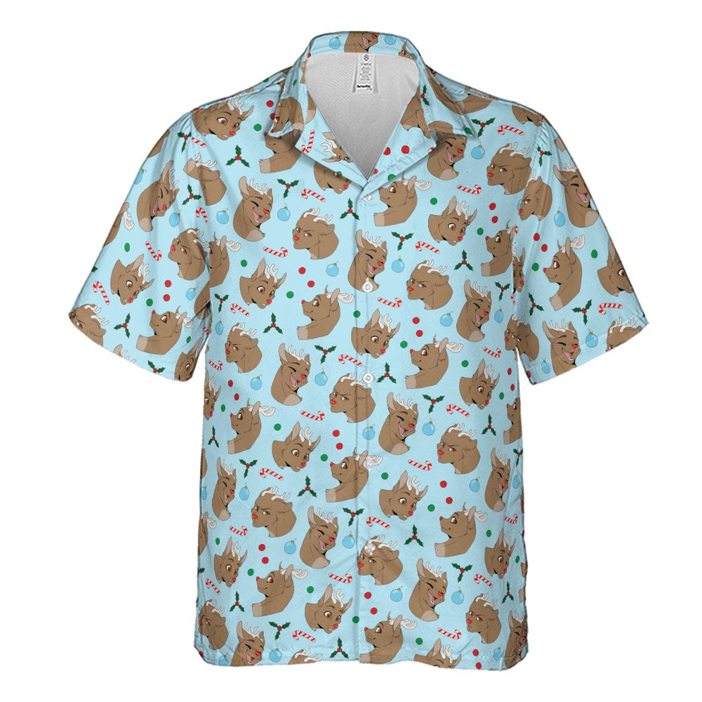Hawaiian Shirt - LUGZGMLZ -  - 2