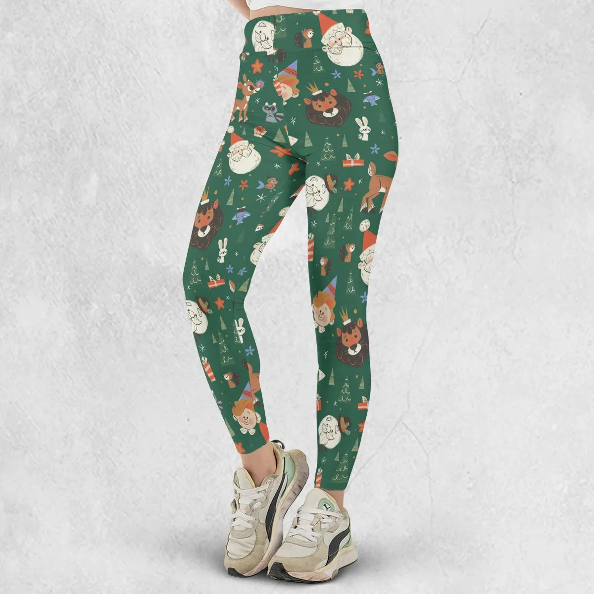 Legging - 9RL7BXM8
