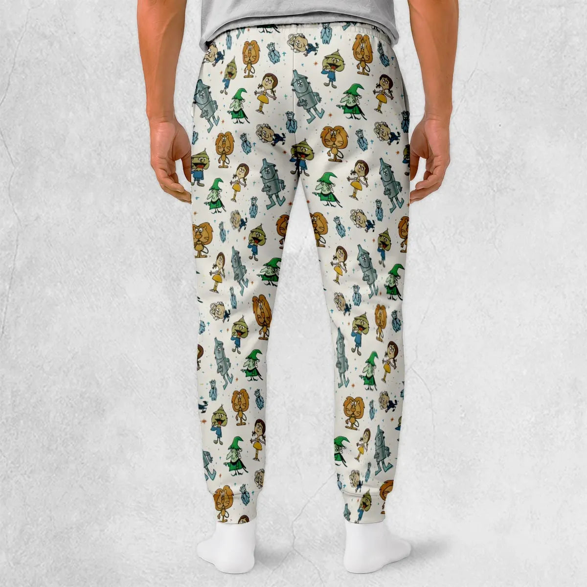 Sweatpants - PL46KF8B
