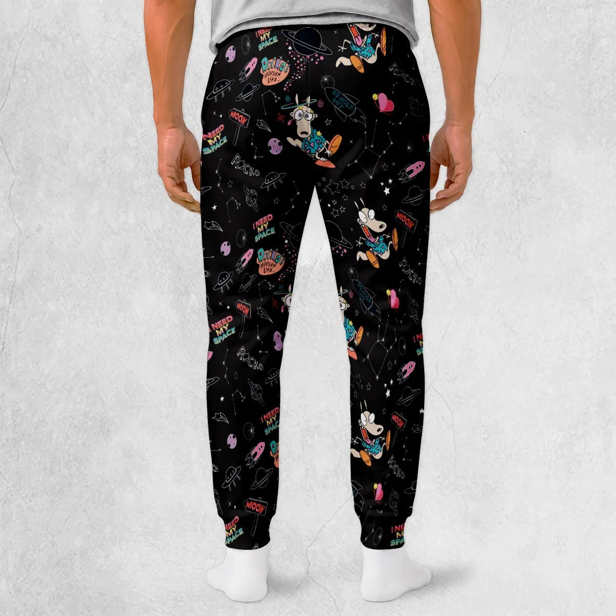 Sweatpants - ZASCRVU2