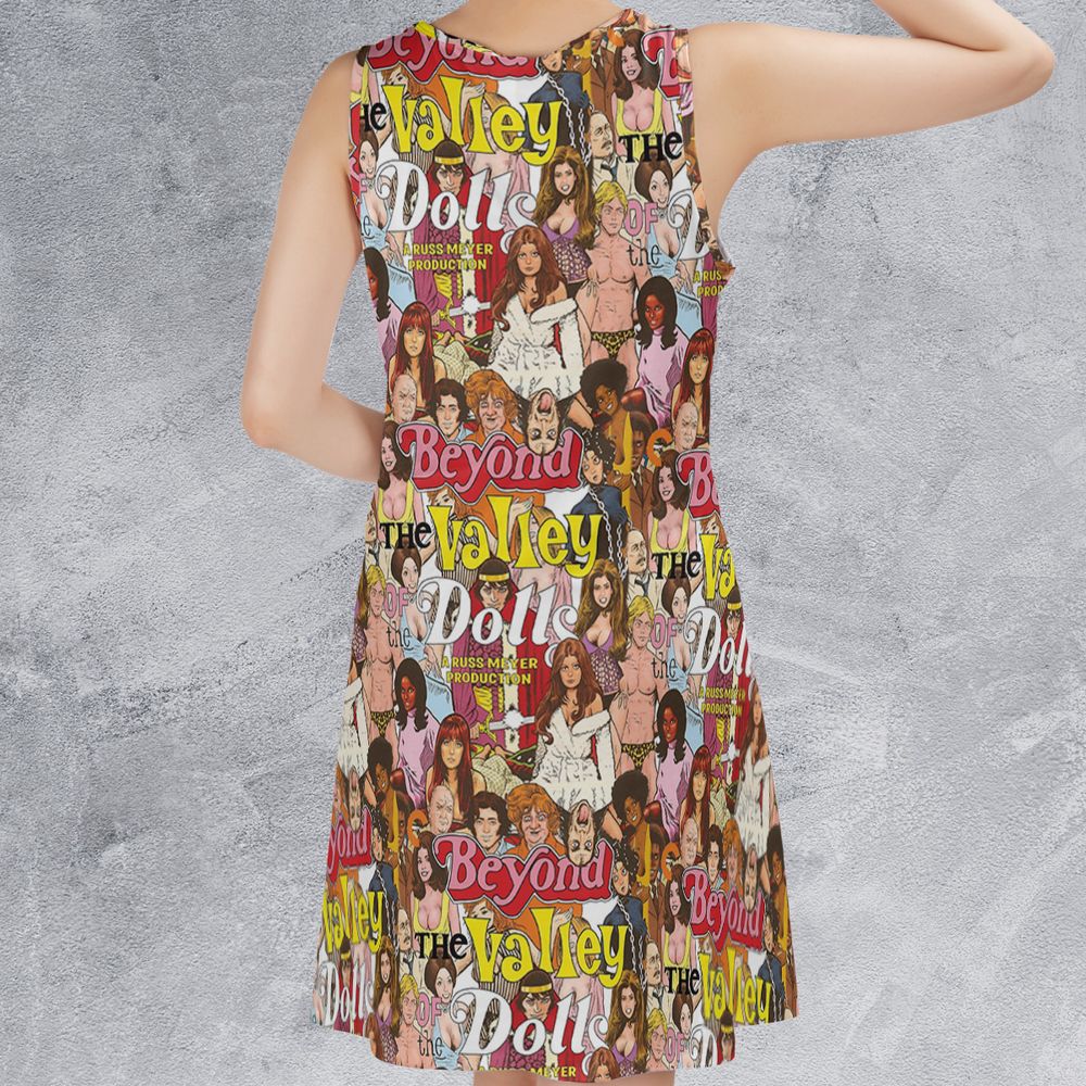 Beyond the Valley of the Dolls -  - 2