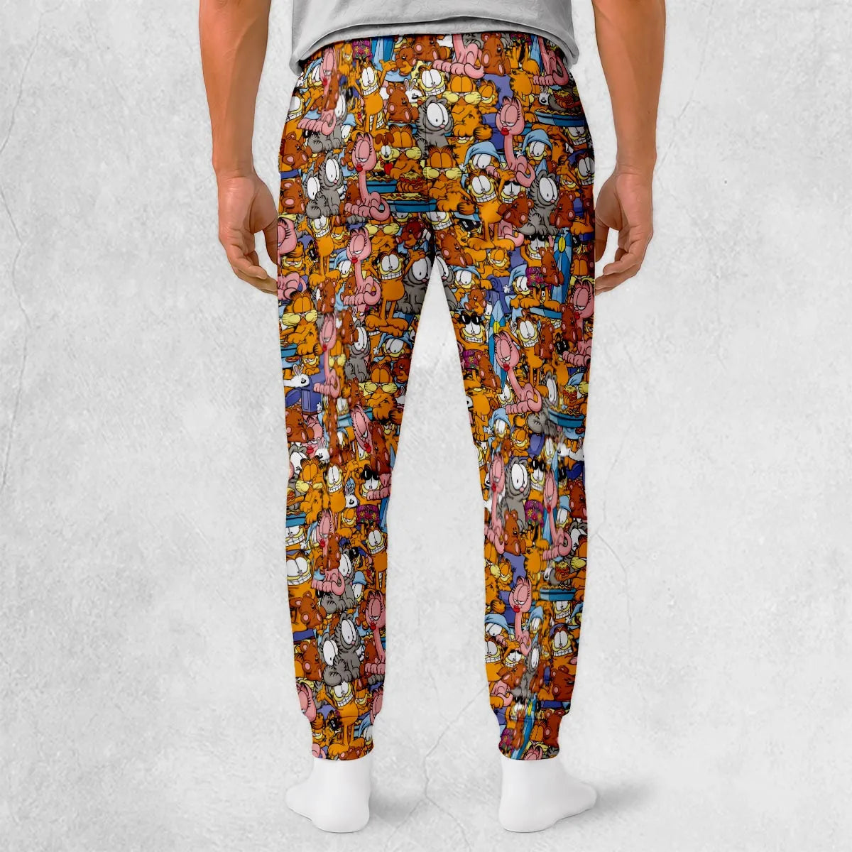 Sweatpants - 32PKKD1Y