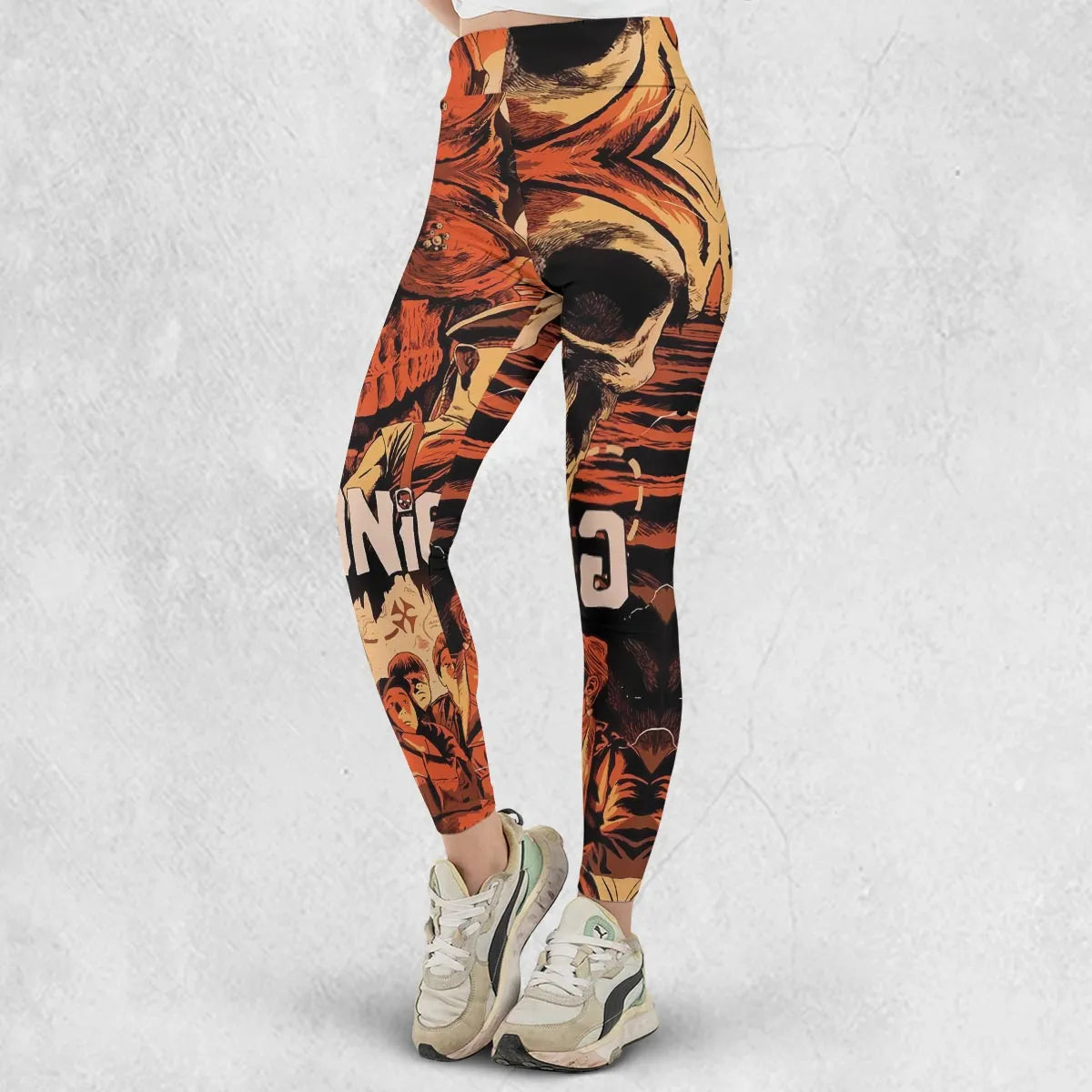 Legging - P59P2W2F