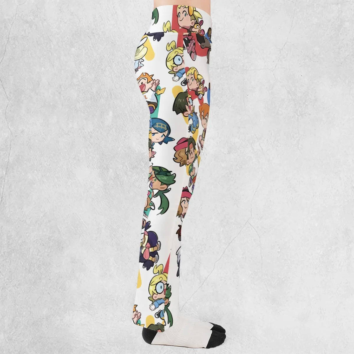 Flare Leggings - V8UGK3CB