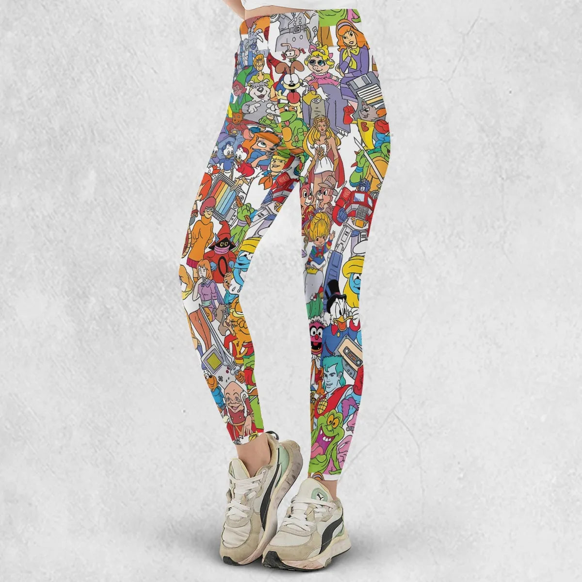 Legging - 5AA8RS66