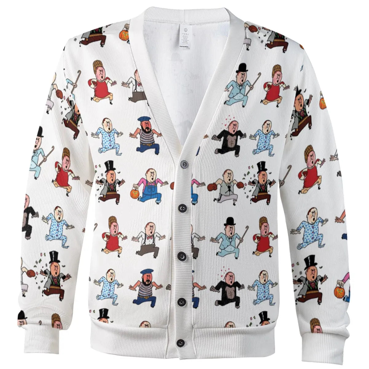Cardigan - TUCAVD6W