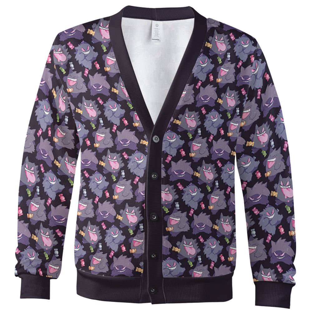 Cardigan - VQ1WRZ9E -  - 2