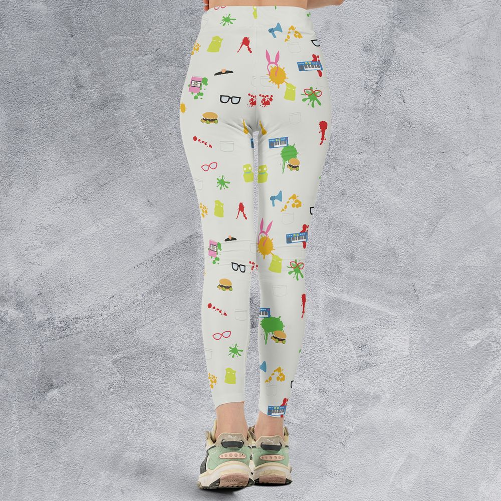 Legging - P6P59KH7 -  - 2