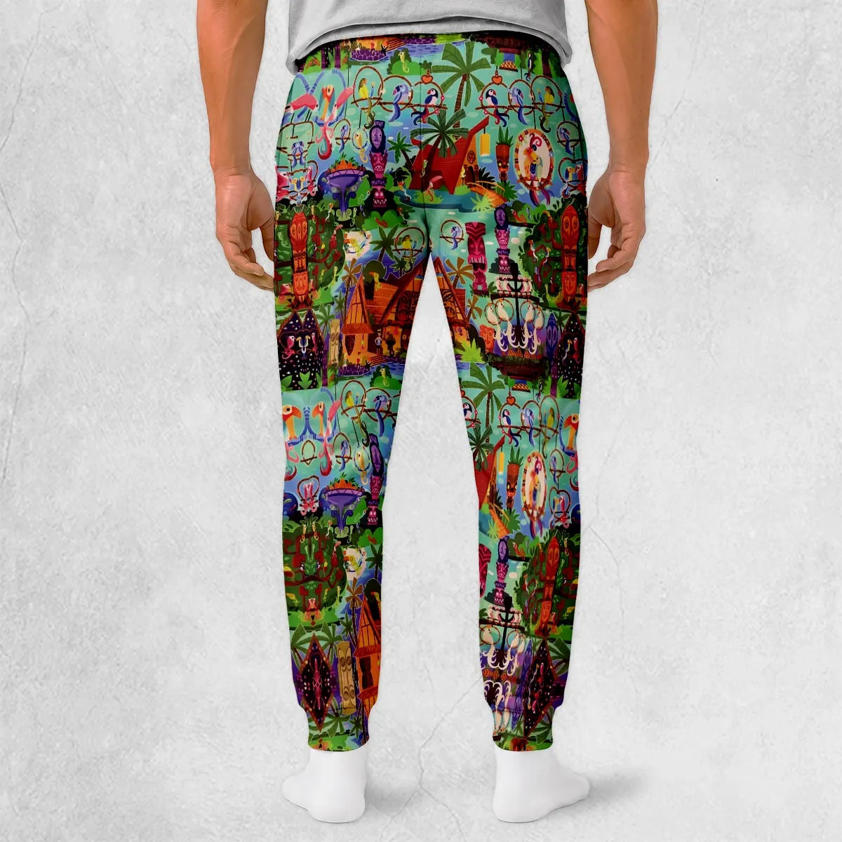 Sweatpants - 9ANXRDJY