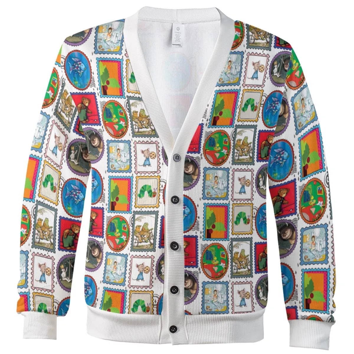 Cardigan - AHLDGYFQ
