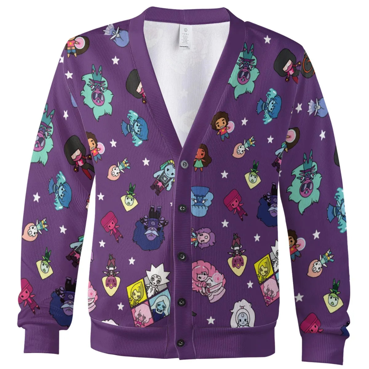 Cardigan - ZM7KQ9WN