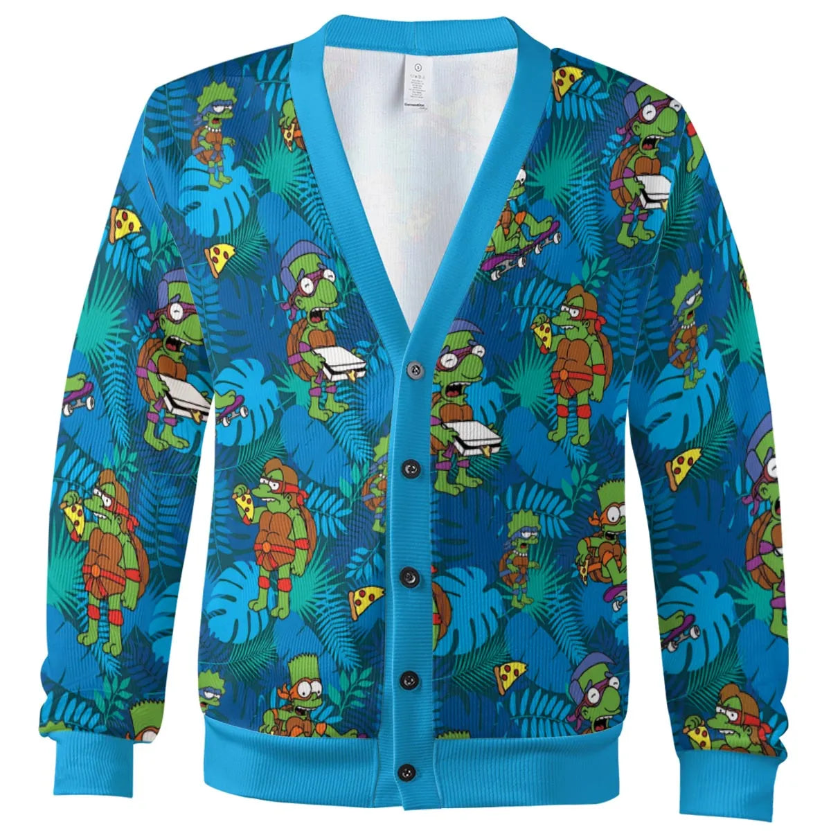 Cardigan - KHHDS8WW