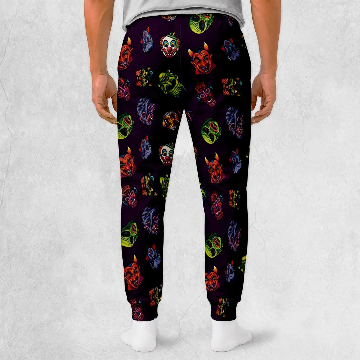 Sweatpants - WCULLMGM