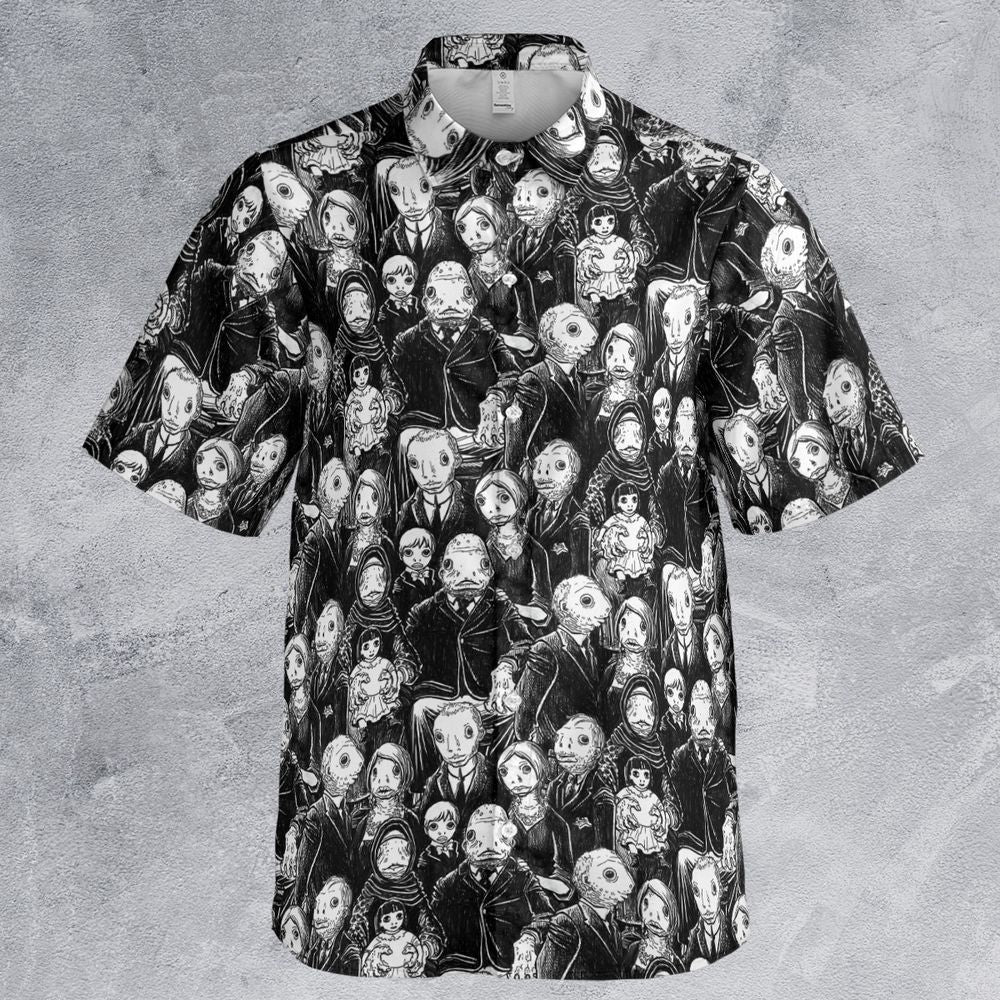 Innsmouth Family -  - 2