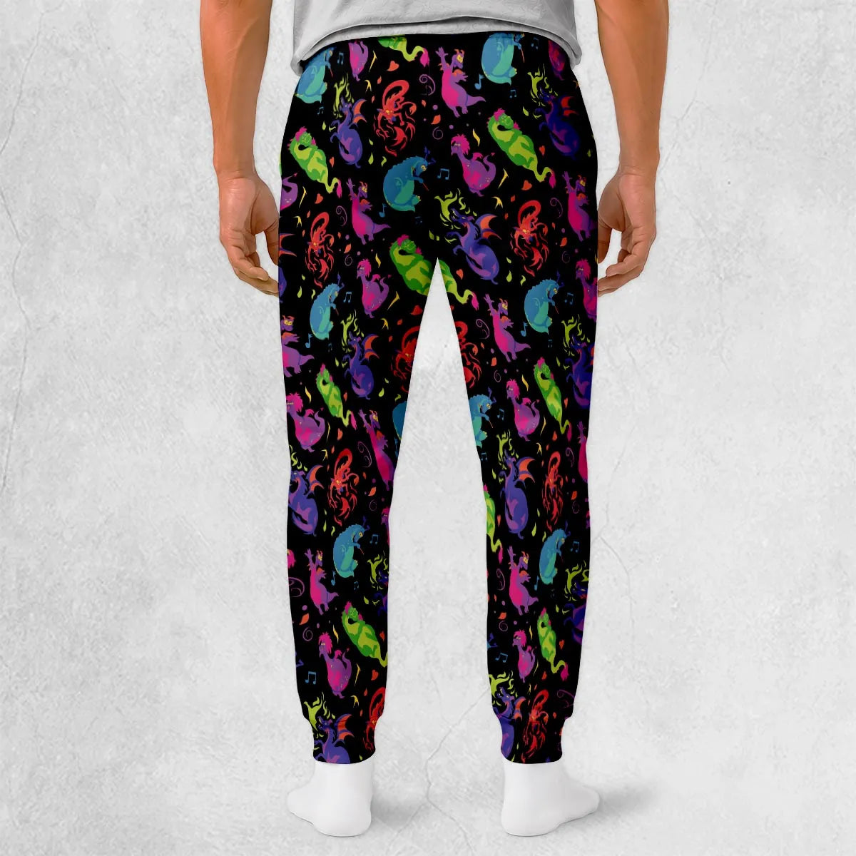 Sweatpants - DKQ91KUS