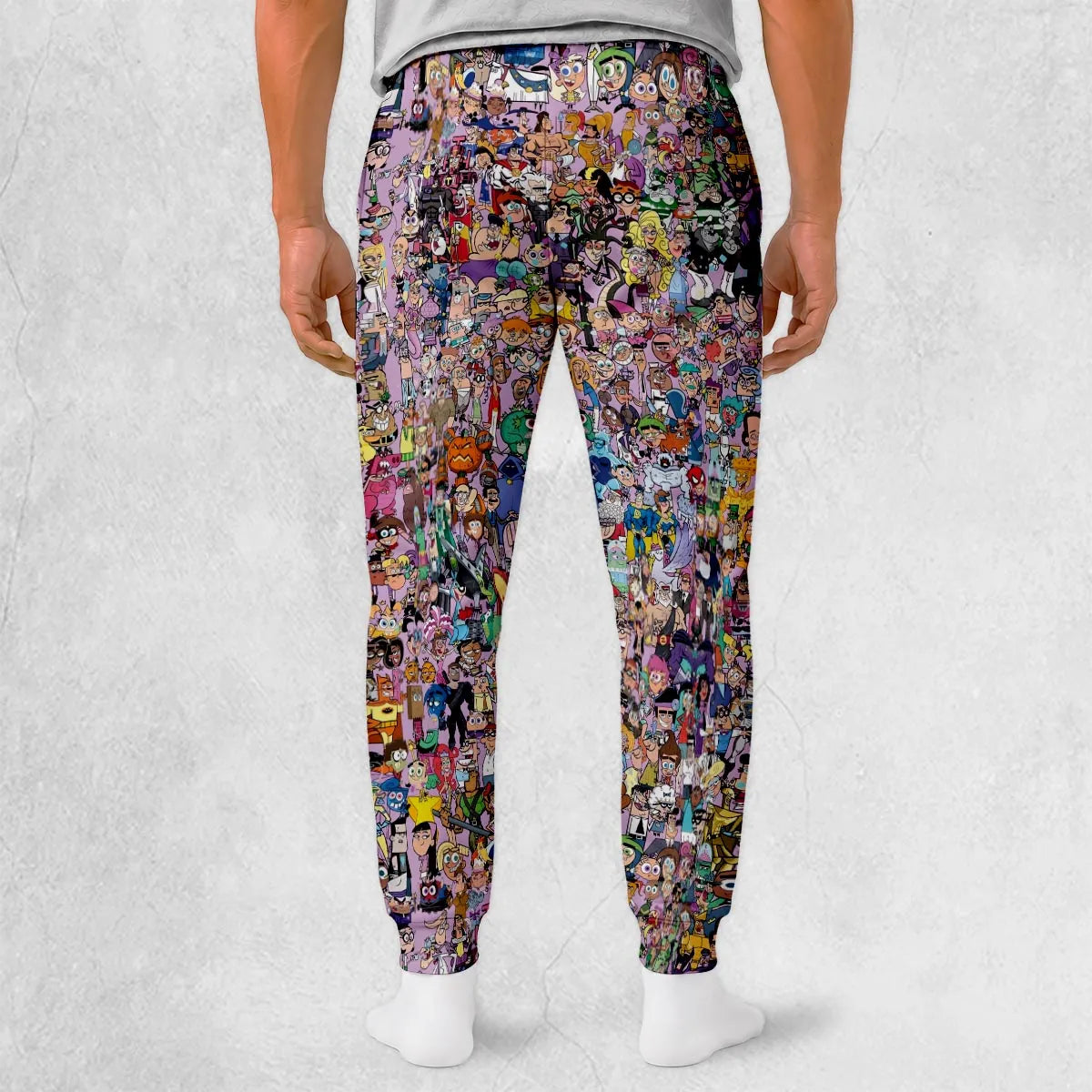 Sweatpants - PJ7VUFJD