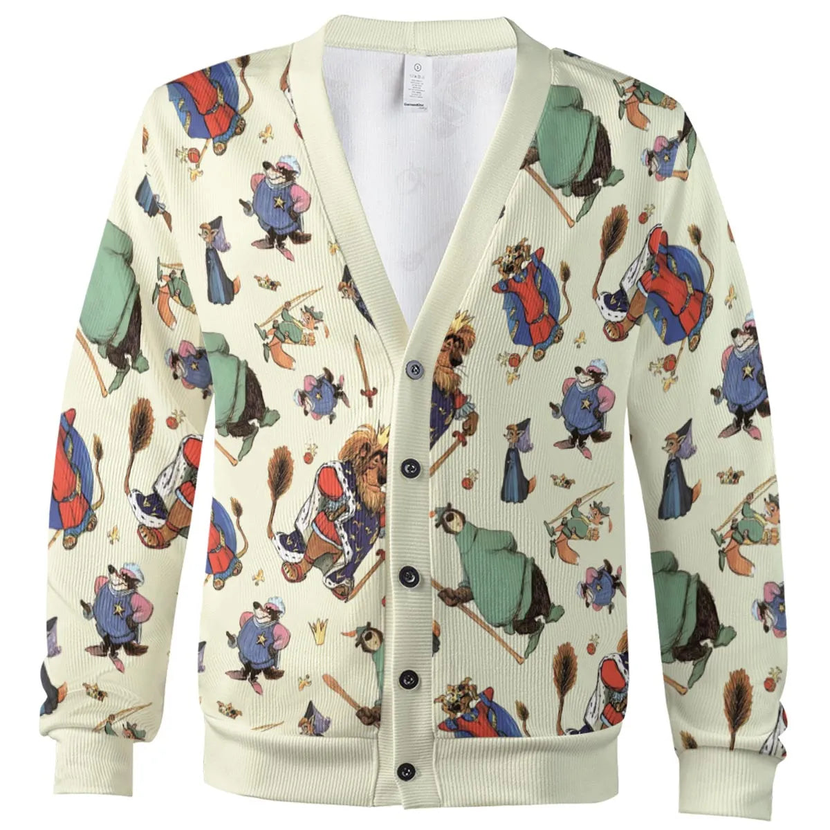 Cardigan - 68N5NWG7