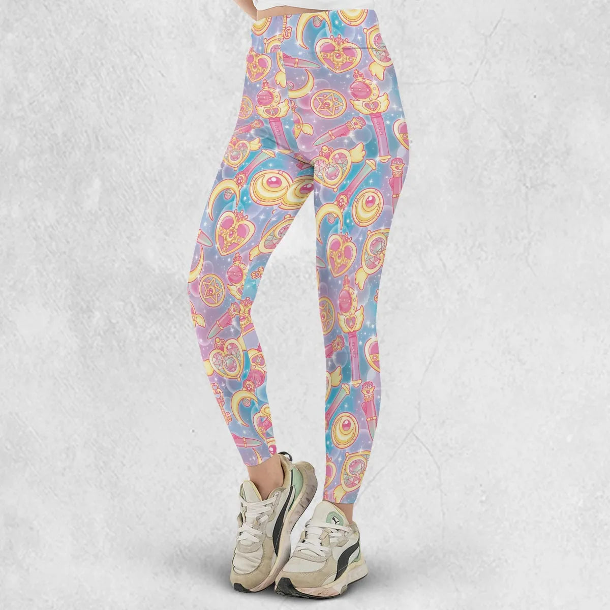 Legging - 8J5RLZCB