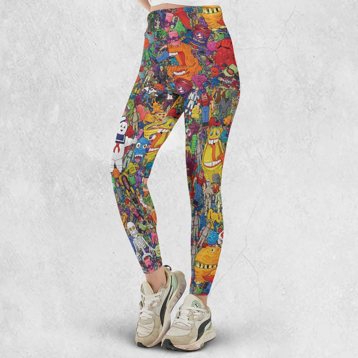 Legging - T3GJ1CYG